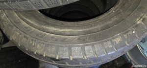 Anvelope de vara 195. 75 R16 C/ noi/ 300 ron/ bucata - imagine 4