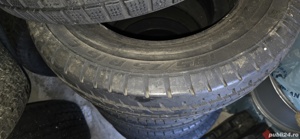 Anvelope de vara 195. 75 R16 C/ noi/ 300 ron/ bucata - imagine 3