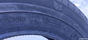 Anvelope de vara 195. 75 R16 C/ noi/ 300 ron/ bucata - imagine 2
