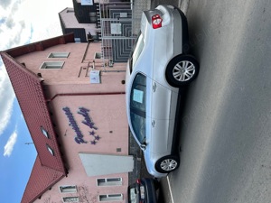 Vand Passat 1,9 foarte bine întreținut