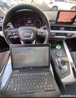 Testare auto / Diagnoza auto / Activare functii pentru orice auto - imagine 4