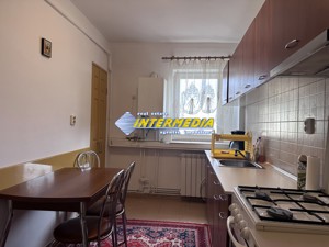 Apartament 2 camere decomandat 50 mp de vanzare Alba Iulia Cetate zona M-uri - imagine 17