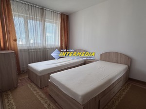 Apartament 2 camere decomandat 50 mp de vanzare Alba Iulia Cetate zona M-uri - imagine 4