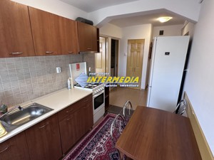 Apartament 2 camere decomandat 50 mp de vanzare Alba Iulia Cetate zona M-uri - imagine 16