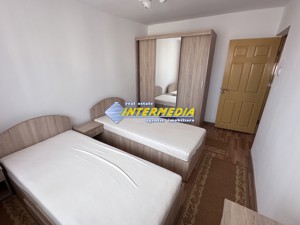 Apartament 2 camere decomandat 50 mp de vanzare Alba Iulia Cetate zona M-uri - imagine 18