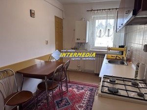 Apartament 2 camere decomandat 50 mp de vanzare Alba Iulia Cetate zona M-uri - imagine 3