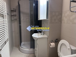 Apartament 2 camere decomandat 50 mp de vanzare Alba Iulia Cetate zona M-uri - imagine 20