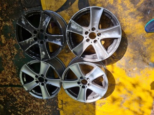 Jante aliaj BMW X5 R18 - imagine 6