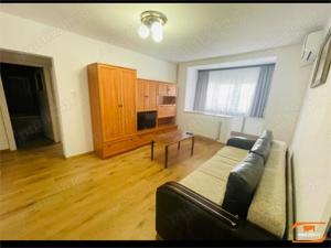 Apartament 2 camere Complexul Studentesc cu centrala proprie