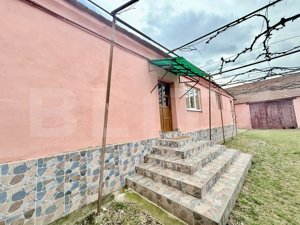 Casă ,4 camere, 255 mp, zona  Balomir  - imagine 5