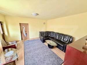 Casă ,4 camere, 255 mp, zona  Balomir  - imagine 6