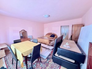 Casă ,4 camere, 255 mp, zona  Balomir  - imagine 9