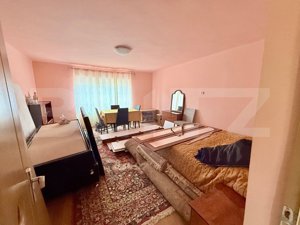 Casă ,4 camere, 255 mp, zona  Balomir 