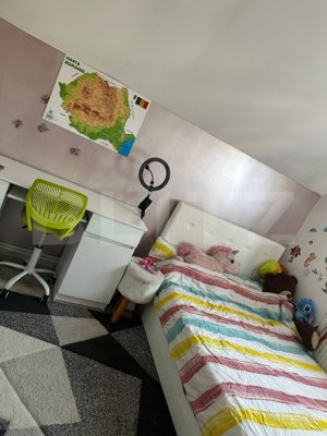 Casa P + M, 3 camere, 88 mp, teren 335 mp, zona Albesti - imagine 7