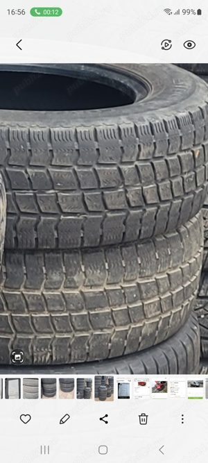 Anvelope vară iarnă, diverse dimensiuni  - imagine 6