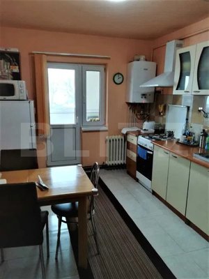 Apartament 2 camere, 55 mp, zona Tolstoi