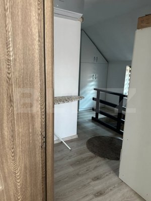 Casa P + M, 3 camere, 88 mp, teren 335 mp, zona Albesti - imagine 9