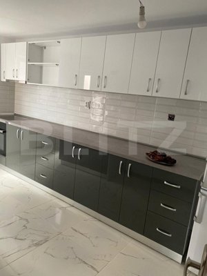 Casa P + M, 3 camere, 88 mp, teren 335 mp, zona Albesti - imagine 3