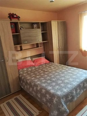 Apartament 2 camere, 55 mp, zona Tolstoi