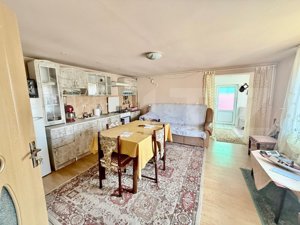 Casă ,4 camere, 255 mp, zona  Balomir  - imagine 13