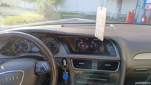 Audi A4 2013 - imagine 2 Audi A4 2013 - imagine 2