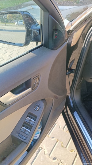 Audi A4 2013 - imagine 5 Audi A4 2013 - imagine 5