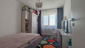 Apartament 3 camere decomandat, mobilat si utilat, Grand Arena Mall, Berceni - imagine 10