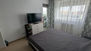 Apartament 3 camere decomandat, mobilat si utilat, Grand Arena Mall, Berceni - imagine 4