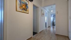 Apartament 3 camere decomandat, mobilat si utilat, Grand Arena Mall, Berceni - imagine 13