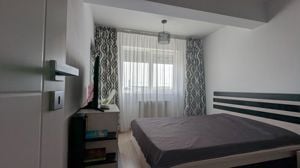 Apartament 3 camere decomandat, mobilat si utilat, Grand Arena Mall, Berceni - imagine 5