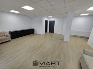 Spatiu comercial/birou/locuinta 60mp zona Turnisor - imagine 4