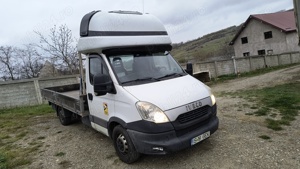 Iveco daily 35s17 lada - imagine 3