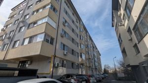 Apartament 3 camere decomandat, mobilat si utilat, Grand Arena Mall, Berceni - imagine 19