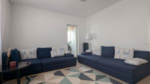 Apartament 3 camere decomandat, mobilat si utilat, Grand Arena Mall, Berceni - imagine 2