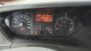 Iveco daily 35s17 lada - imagine 5