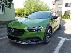 Opel Insignia CountryTourer