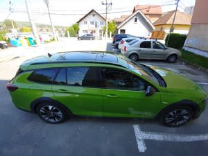 Opel Insignia CountryTourer - imagine 2