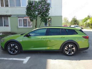 Opel Insignia CountryTourer - imagine 4