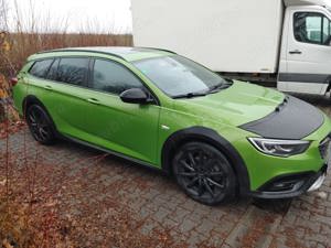 Opel Insignia CountryTourer - imagine 8