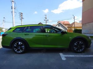 Opel Insignia CountryTourer - imagine 5