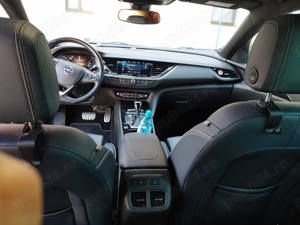 Opel Insignia CountryTourer - imagine 9