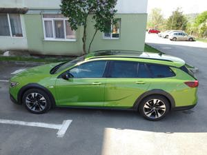 Opel Insignia CountryTourer - imagine 3