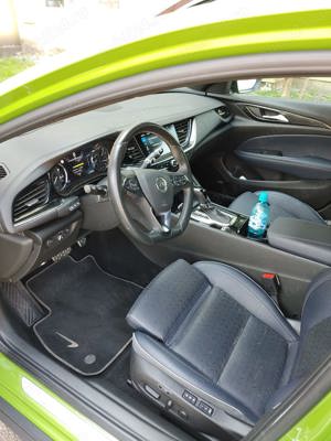 Opel Insignia CountryTourer - imagine 6