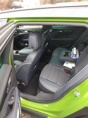 Opel Insignia CountryTourer - imagine 7