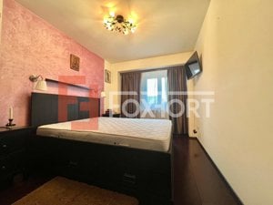 Apartament cu 3 camere, etaj 4 de vanzare, zona Dambovita - imagine 4