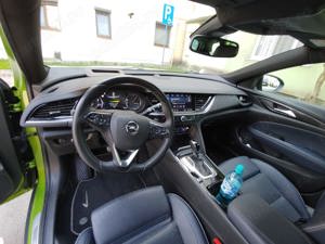 Opel Insignia CountryTourer - imagine 10