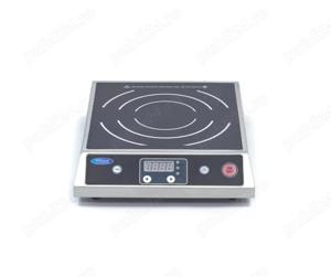 Plită cu inducție putere 2700 W - afișaj LCD - protecție la supraîncălzire