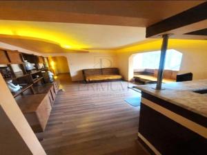 CIRCUMVALATIUNII - 3 cam - 1 baie - 1 balcon - centrala proprie - ETAJ 3