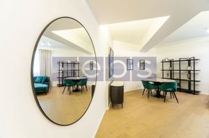 CORTINA ACADEMY | 3 CAMERE | 83MP | DESIGN INTERIOR ELEGANT