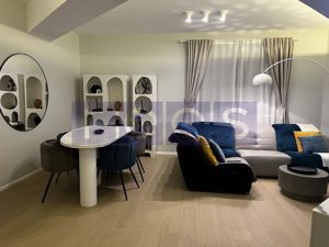 CORTINA ACADEMY | 3 CAMERE | 83MP | DESIGN INTERIOR ELEGANT